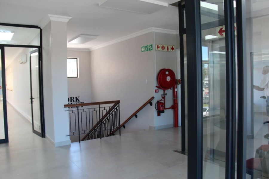 To Let Commercial Property for Rent in Dormehls Drift Western Cape